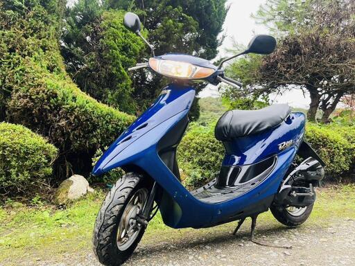 🛵大人気ディオ‼️低燃費‼️通勤通学配達‼️即乗り☆即配送可能‼️の