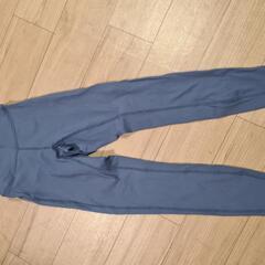 ジムヨガ用レギンス新品同様