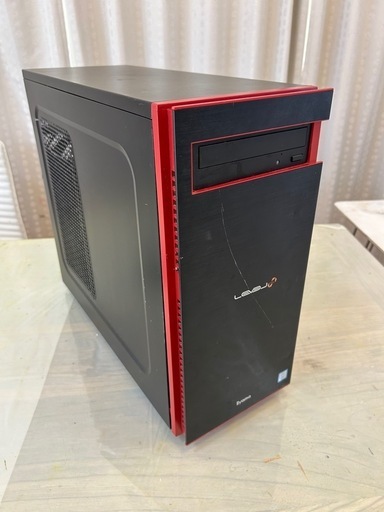 お買得！良品　ゲーミングPC タワー型