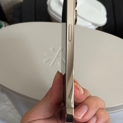 iPhone14 PRO  SIMフリ(ゴルド 256GB)
