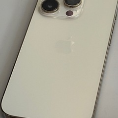 iPhone14 PRO  SIMフリ(ゴルド 256GB)
