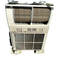 エアコン ダイキン AN40SRO-W 