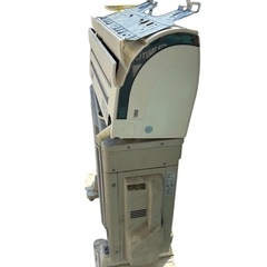 エアコン ダイキン AN40SRO-W 