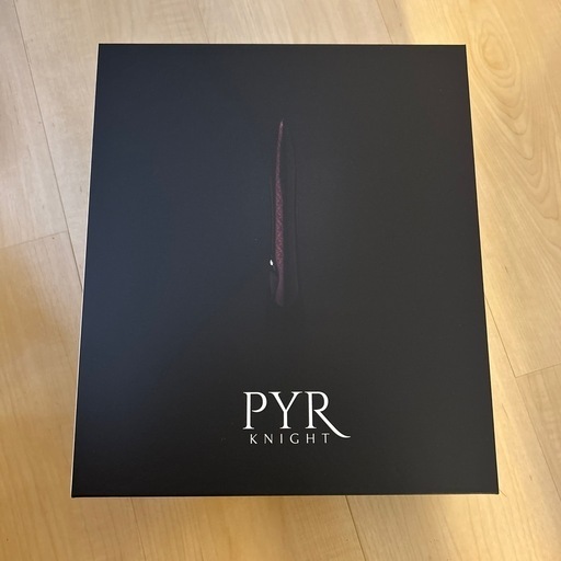 【PYR】パイラナイト　PYR-KNIGHT