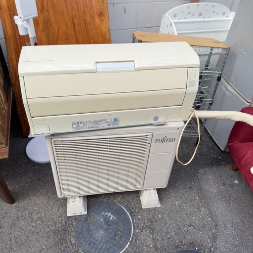 エアコン