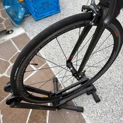 自転車　ロードバイク　