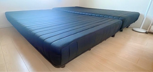 【お取引済み⠀】マットレスベット