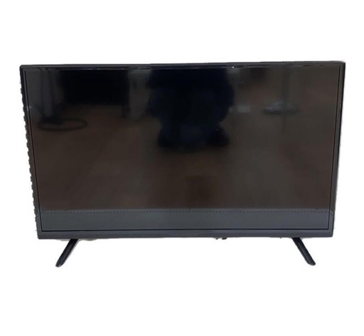 GRANPLE Wチューナー 32型 薄型テレビ 液晶 TV-59-T513 [32インチ]