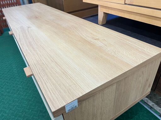 Francfranc カロス　TVボード 美品❗️Francfrancのテレビボード