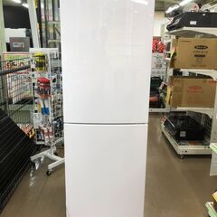 ハイアール JR-NF218B 2021年製 ☆動作確認済み☆冷蔵庫 218L 2021年製 ハイアール JR-NF218B ホワイト