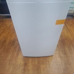 【リサイクルショップどりーむ鹿大前店】No.10627　洗濯機　ハイアール　5.5㎏　2019年製　写真参照