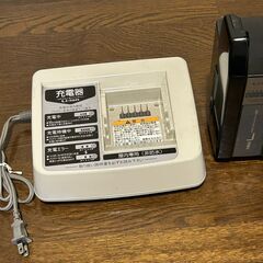 電動アシスト自転車 ヤマハ(YAMAHA) パス ナチュラ エス(PASS Natura S)  24インチ 色：ブラウン　2011年購入