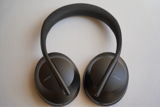 その他 BOSE NOISE CANCELLING HEADPHONES 700