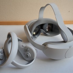 PICO4 256GB 完全動作品