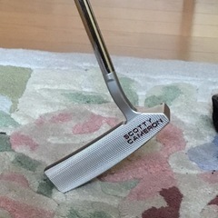 スコティキャメロン