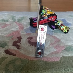 スコティキャメロン