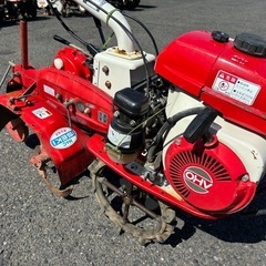 ◎イセキ KC33 Landmini33