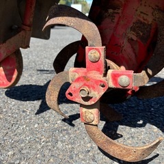 ◎イセキ KC33 Landmini33