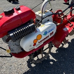 ◎イセキ KC33 Landmini33