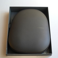 BOSE NOISE CANCELLING HEADPHONES 700