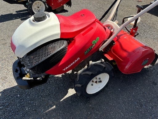 ◎ヤンマー MRT650