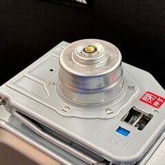 CORONA/コロナ 2023年製 石油ファンヒーター FH-M2523Y マットホワイト ミニタイプ 木造～7畳/コンクリート～9畳 コロナストア限定収納バッグ付