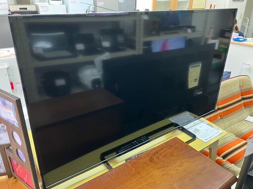☆美品☆50型テレビ　パナソニック　TH-50A305