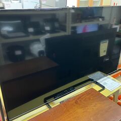 50型 テレビ パナソニックの中古が安い！激安で譲ります・無料で  