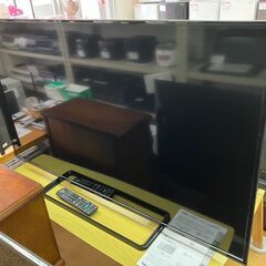 ☆美品☆50型テレビ　パナソニック　TH-50A305