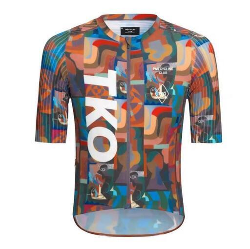 Men’s T.K.O. Essential Light Jersey