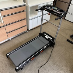 【超美品‼️】アルインコ 電動ランニングマシン AFR2116 ウォーキングマシン ALFITS ルームランナー フィットネス ダイエット