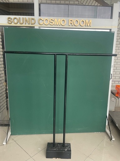 衣桁 着物を掛ける道具