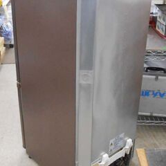 138L 2ドア冷蔵庫 2018年製 Panasonic NR-B14AW 100Lクラス ブラウン 札幌 西野店