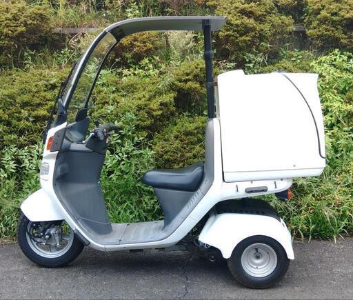 ジャイロキャノピー　Fi　ミニカー仕様　タイヤたっぷり　(No.2238) ジャイロキャノピー Fi ミニカー仕様 タイヤたっぷり (No.2238)