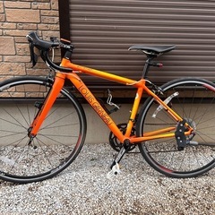 LOUIS GARNEAU 「ルイガノ」 CTR-COMP ロードバイク