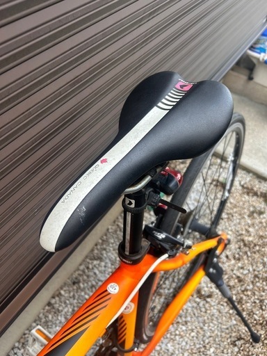 LOUIS GARNEAU / ルイガノ製品紹介 / LGS-CTR LOUIS GARNEAU 