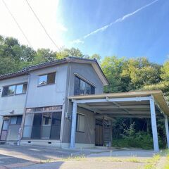 【小松粟津】月津町森の戸建て