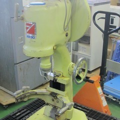 札幌発 愛工舎製作所　業務用ミキサー　AM-30