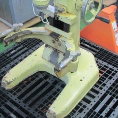 札幌発 愛工舎製作所　業務用ミキサー　AM-30