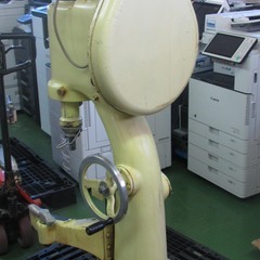 札幌発 愛工舎製作所　業務用ミキサー　AM-30