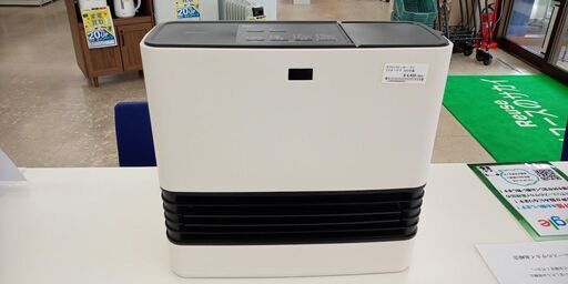 ★ジモティ割あり★ アイリスオーヤマ セラミックヒーター  22年製 動作確認／クリーニング済み TJ8752