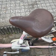 パナソニック電動自転車バッテリー付き