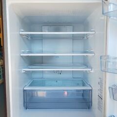 AQUA 355l 2020年式