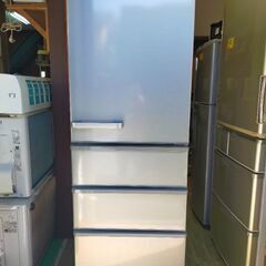 AQUA 355l 2020年式