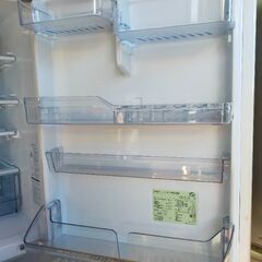 AQUA 355l 2020年式