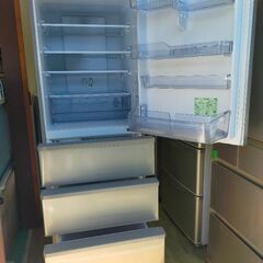 AQUA 355l 2020年式