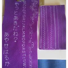 売約済み 美品 整備済 brother M-7100 後期 刺繍機付 ZZ3-B987