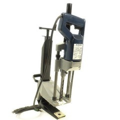 リョービ コミ栓角のみ DM-6C-10 カクノミ 動作品 電動工具 大工道具