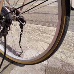 ♪ジモティー特価♪夜も安心！LEDオートライト付き26型中古