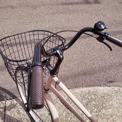 ♪ジモティー特価♪夜も安心！LEDオートライト付き26型中古